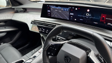 Peugeot 5008 1.2 Hybrid 136 GT 5dr e-DSC6 Petrol Estate